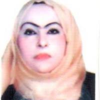 Huda Ali International Paralympic Committee Huda Ali International Paralympic Committee